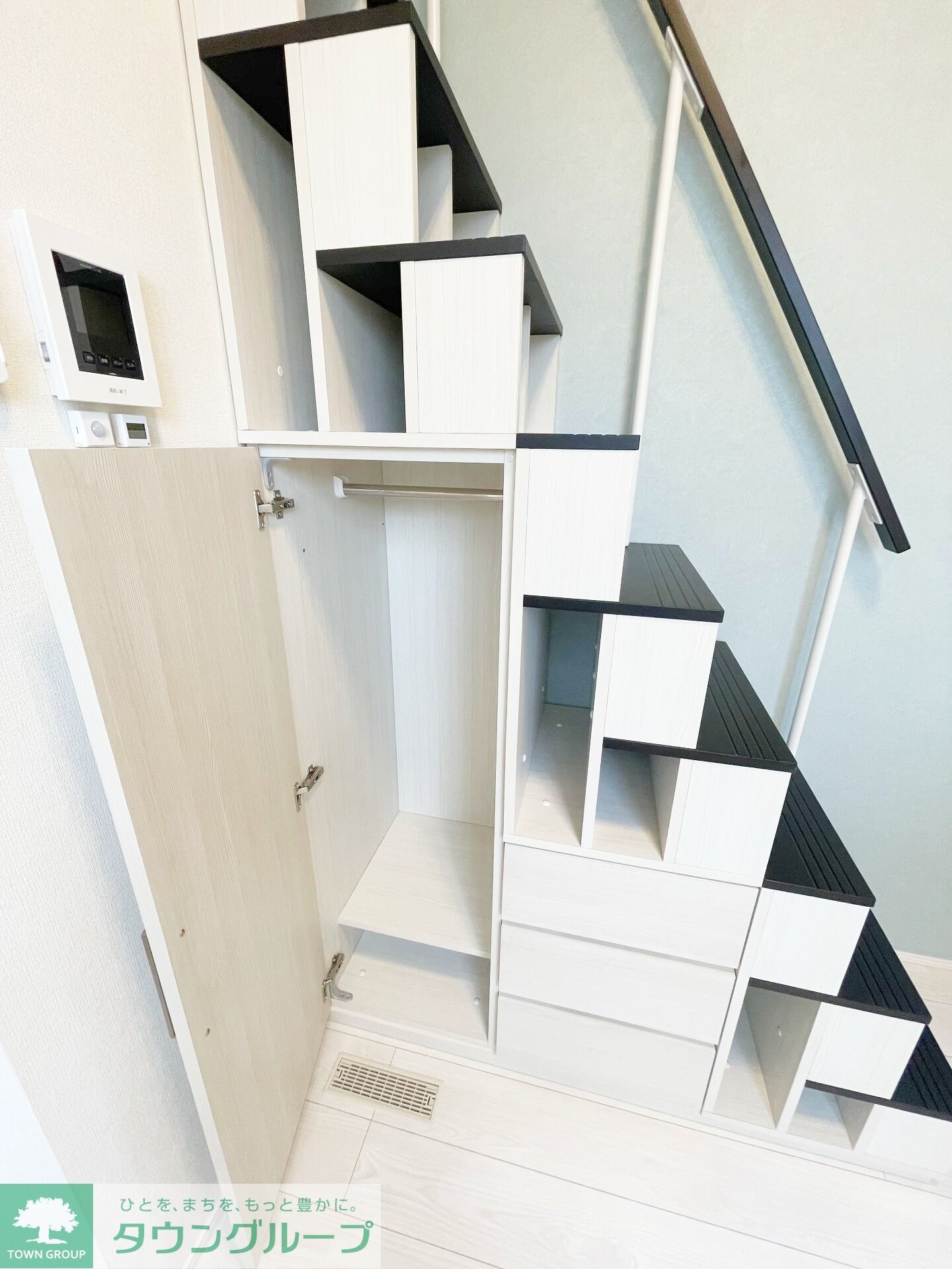 ハーモニーテラス富士見台IIIの物件内観写真