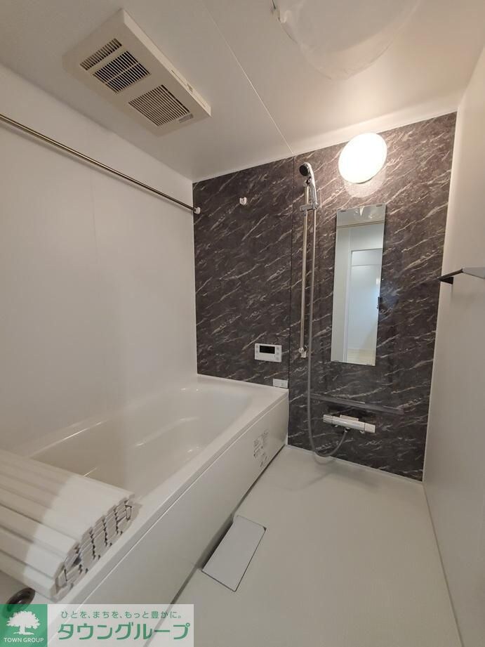 ブレッシア石神井公園の物件内観写真