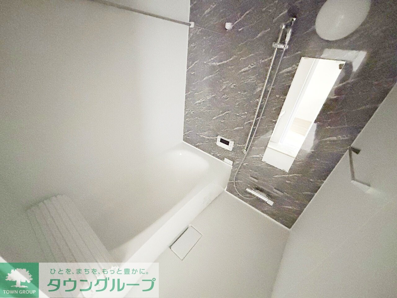 ブレッシア石神井公園の物件内観写真