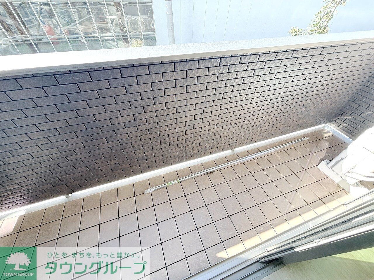 ブレッシア石神井公園の物件内観写真