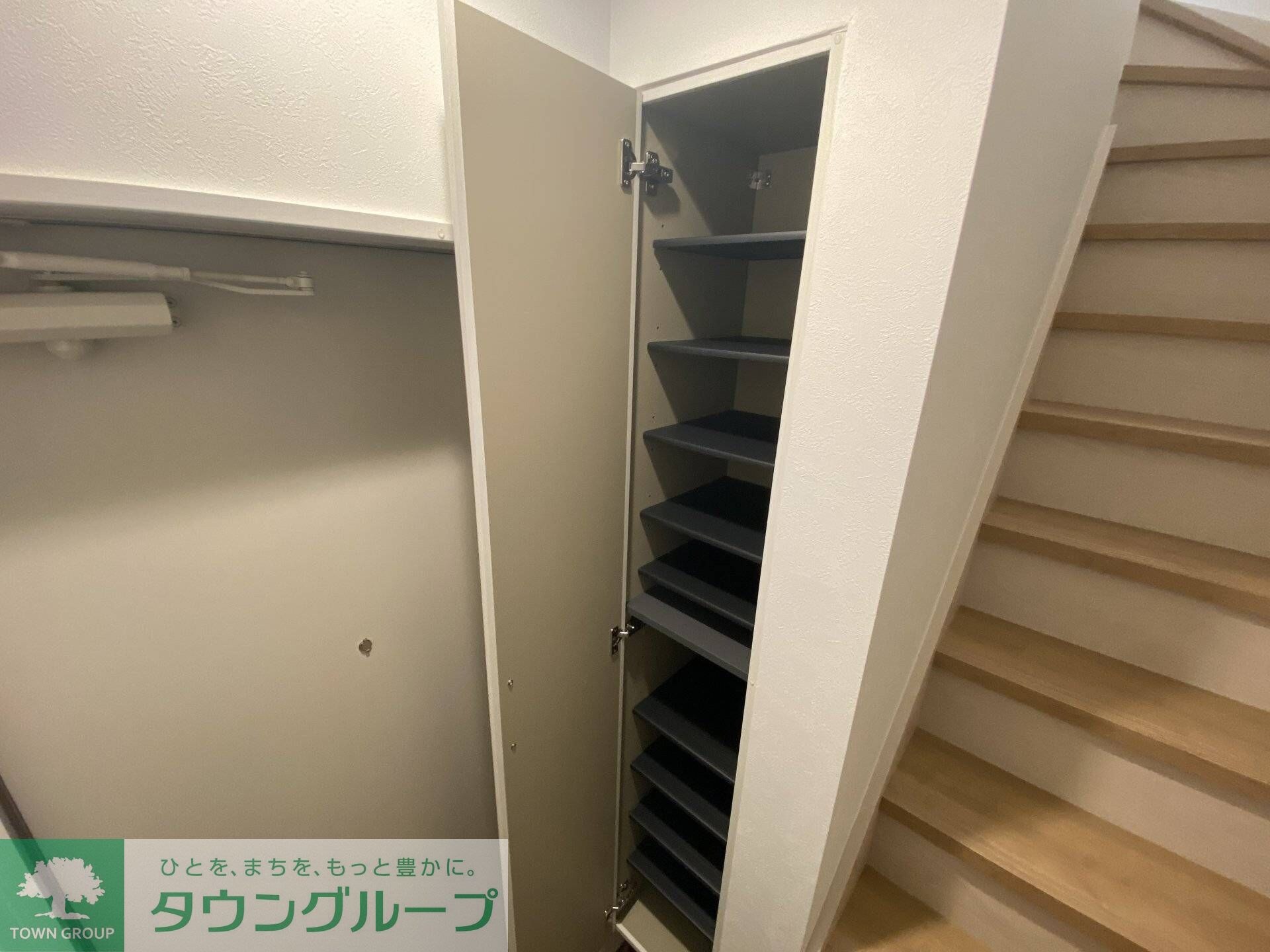 ソルナクレイシア吉祥寺本町の物件内観写真