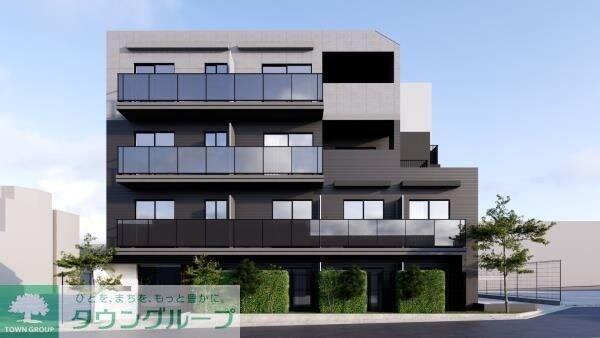 Ｌａ　Ｐｅｒｌａ　Ｎａｋａｎｏの物件内観写真