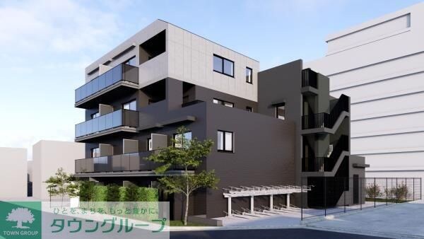 Ｌａ　Ｐｅｒｌａ　Ｎａｋａｎｏの物件内観写真