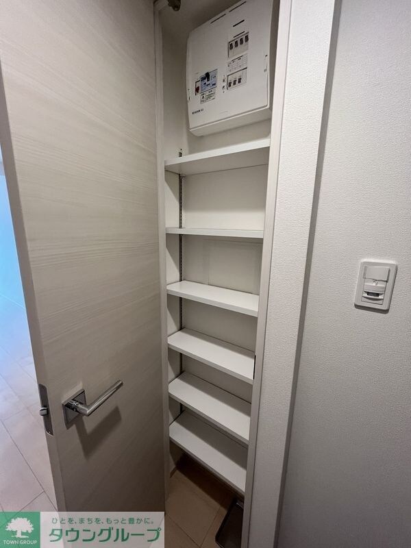 ハーモニーレジデンス中野ＮＯＲＴＨ ＡＲＡＩの物件内観写真