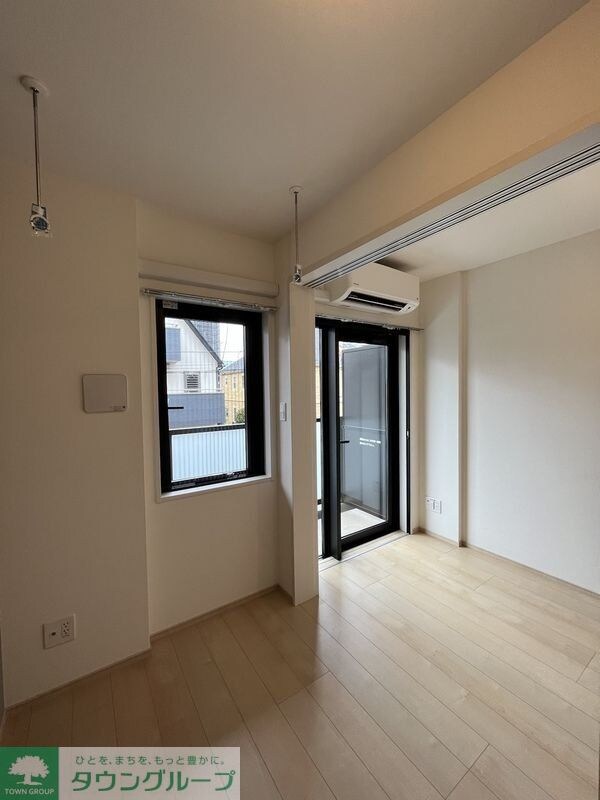 ハーモニーレジデンス中野ＮＯＲＴＨ ＡＲＡＩの物件内観写真