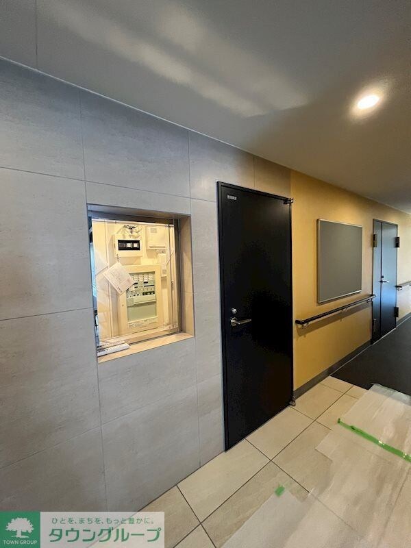 ハーモニーレジデンス中野ＮＯＲＴＨ ＡＲＡＩの物件内観写真