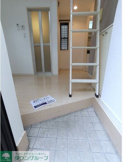 フルーレ高円寺の物件内観写真