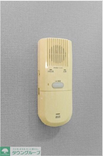 フルーレ高円寺の物件内観写真