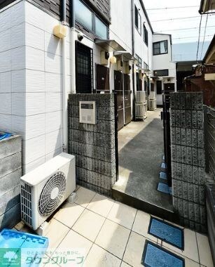 フルーレ高円寺の物件内観写真