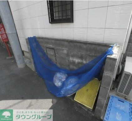 フルーレ高円寺の物件内観写真