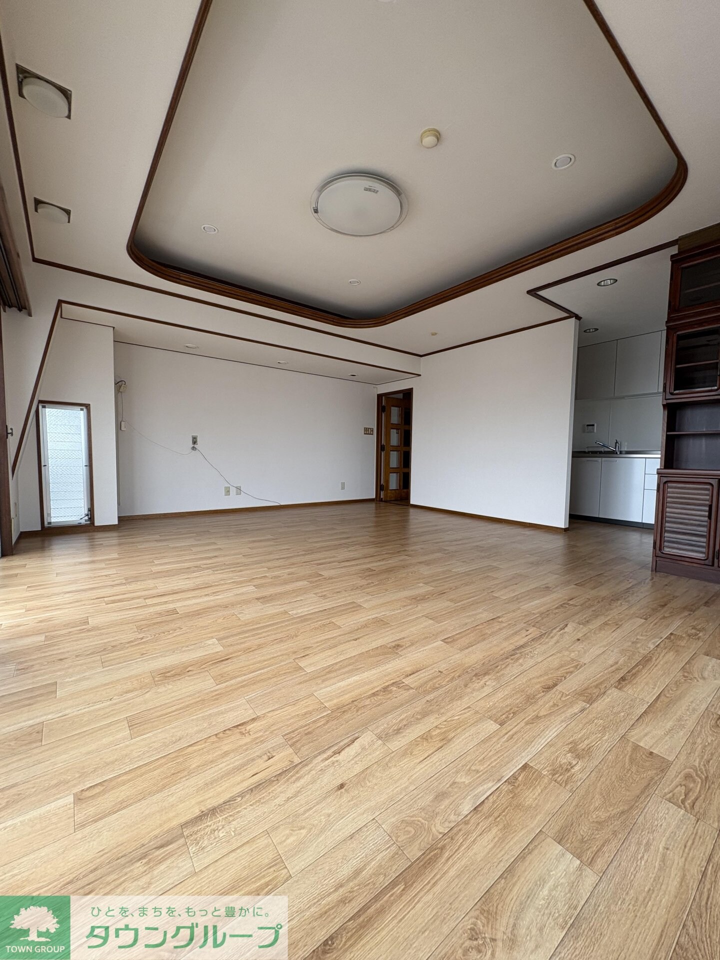 勇進ビルの物件内観写真