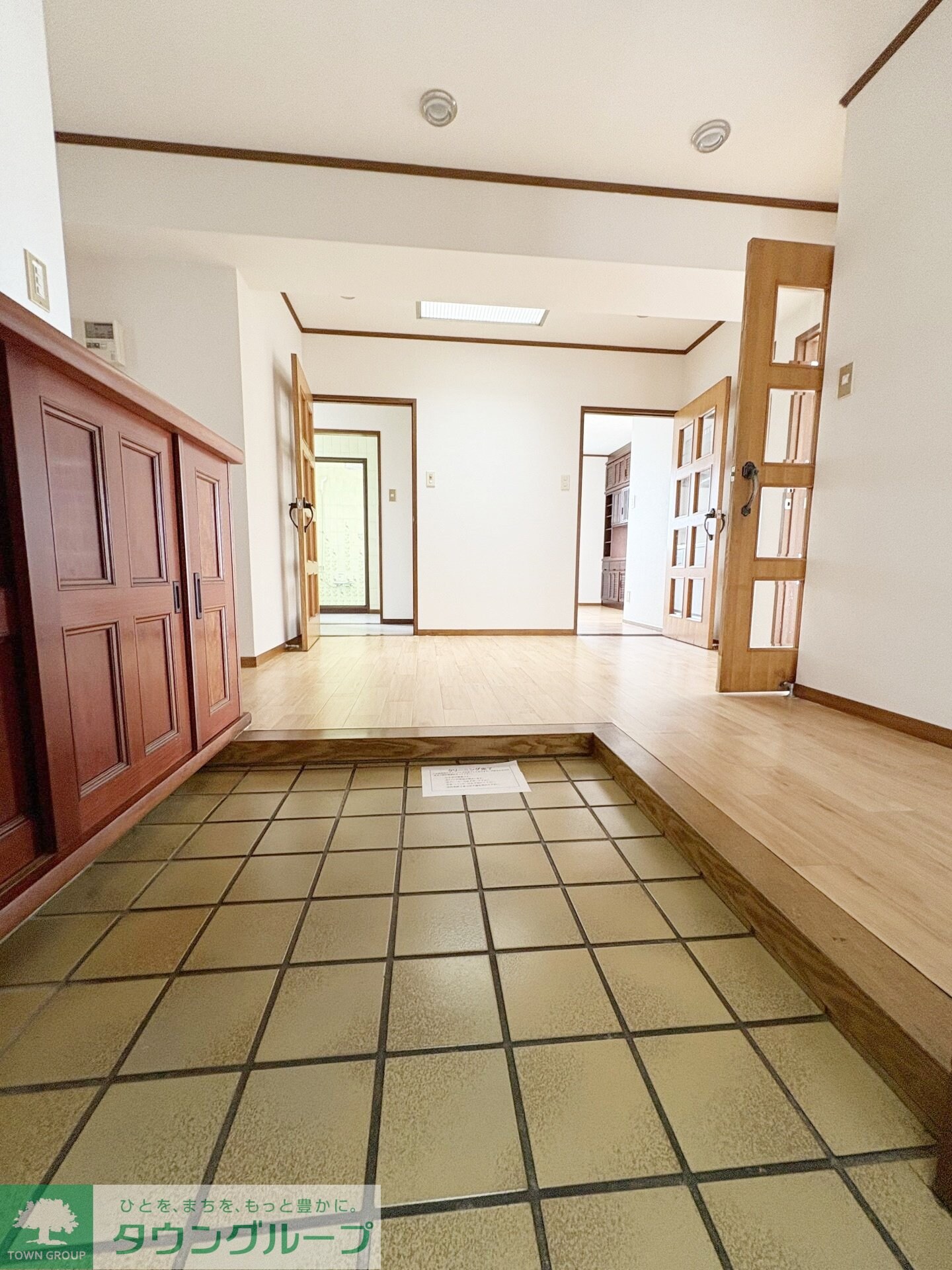勇進ビルの物件内観写真