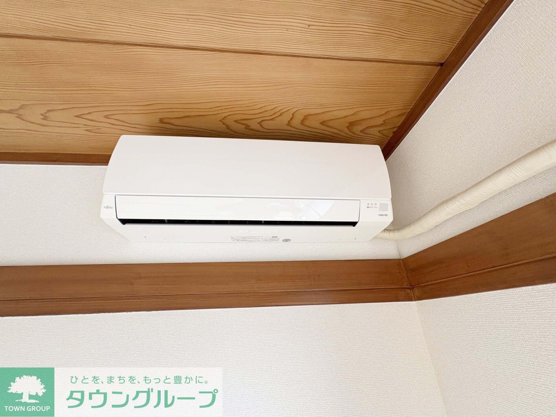 勇進ビルの物件内観写真