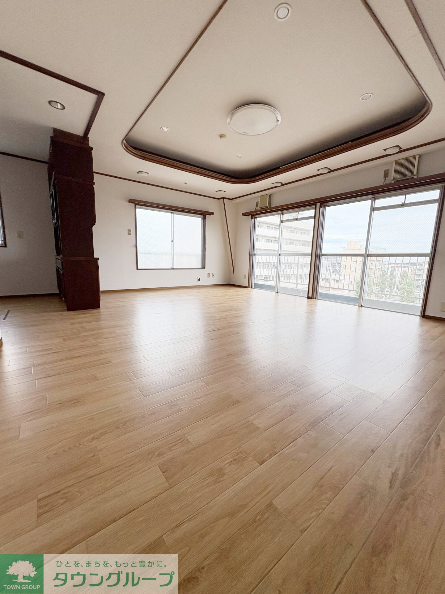 勇進ビルの物件内観写真