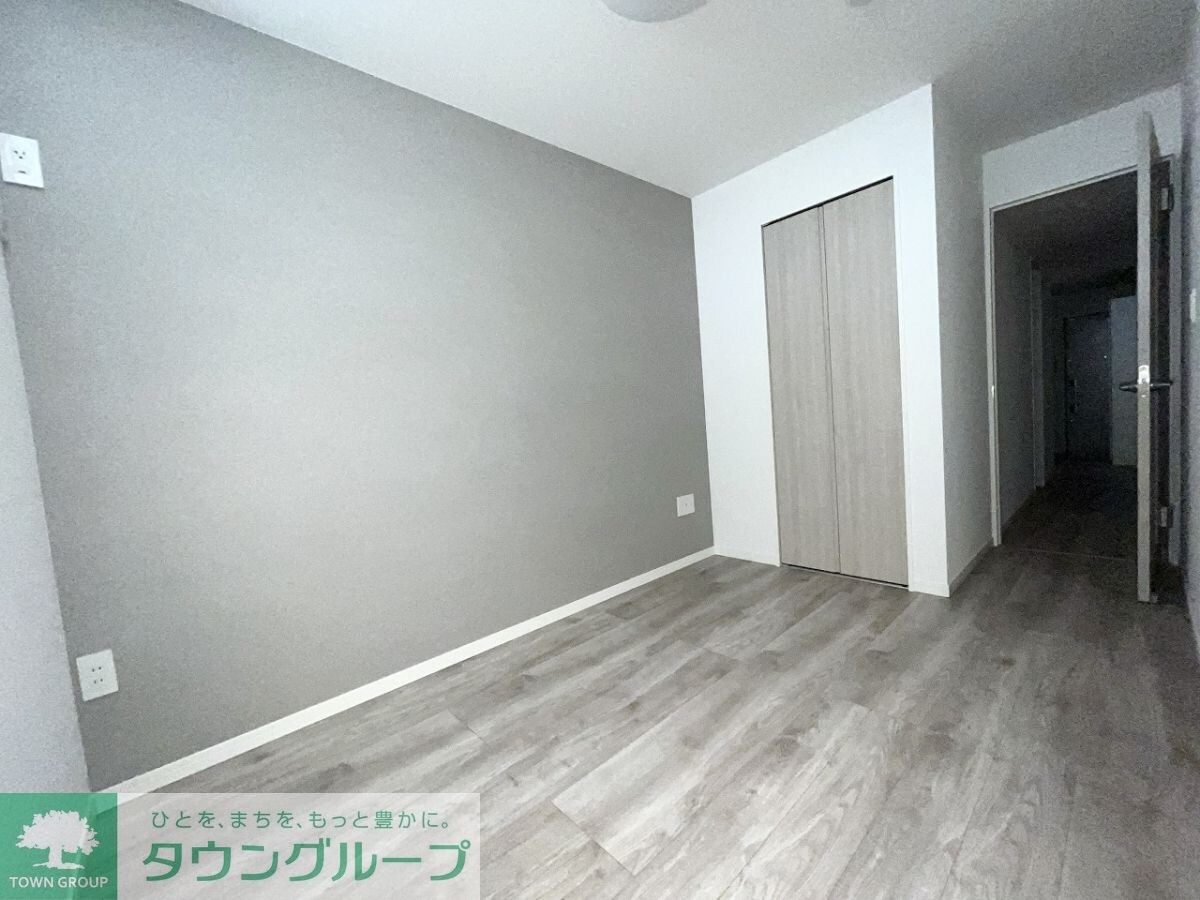 エクセラン旭町の物件内観写真