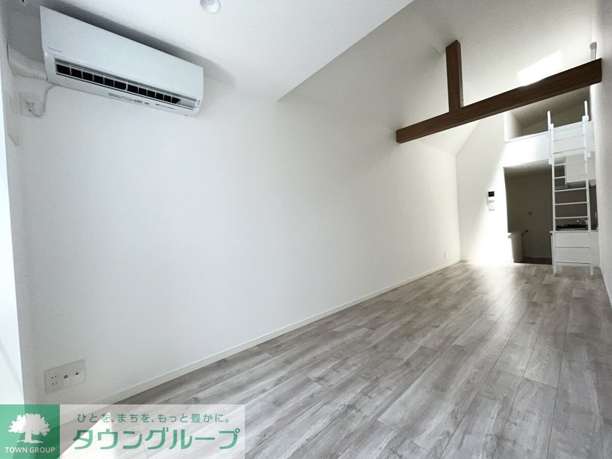 エクセラン旭町の物件内観写真