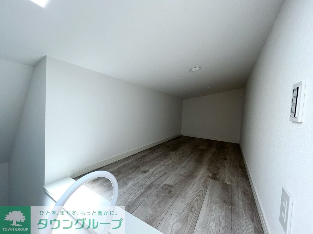 エクセラン旭町の物件内観写真