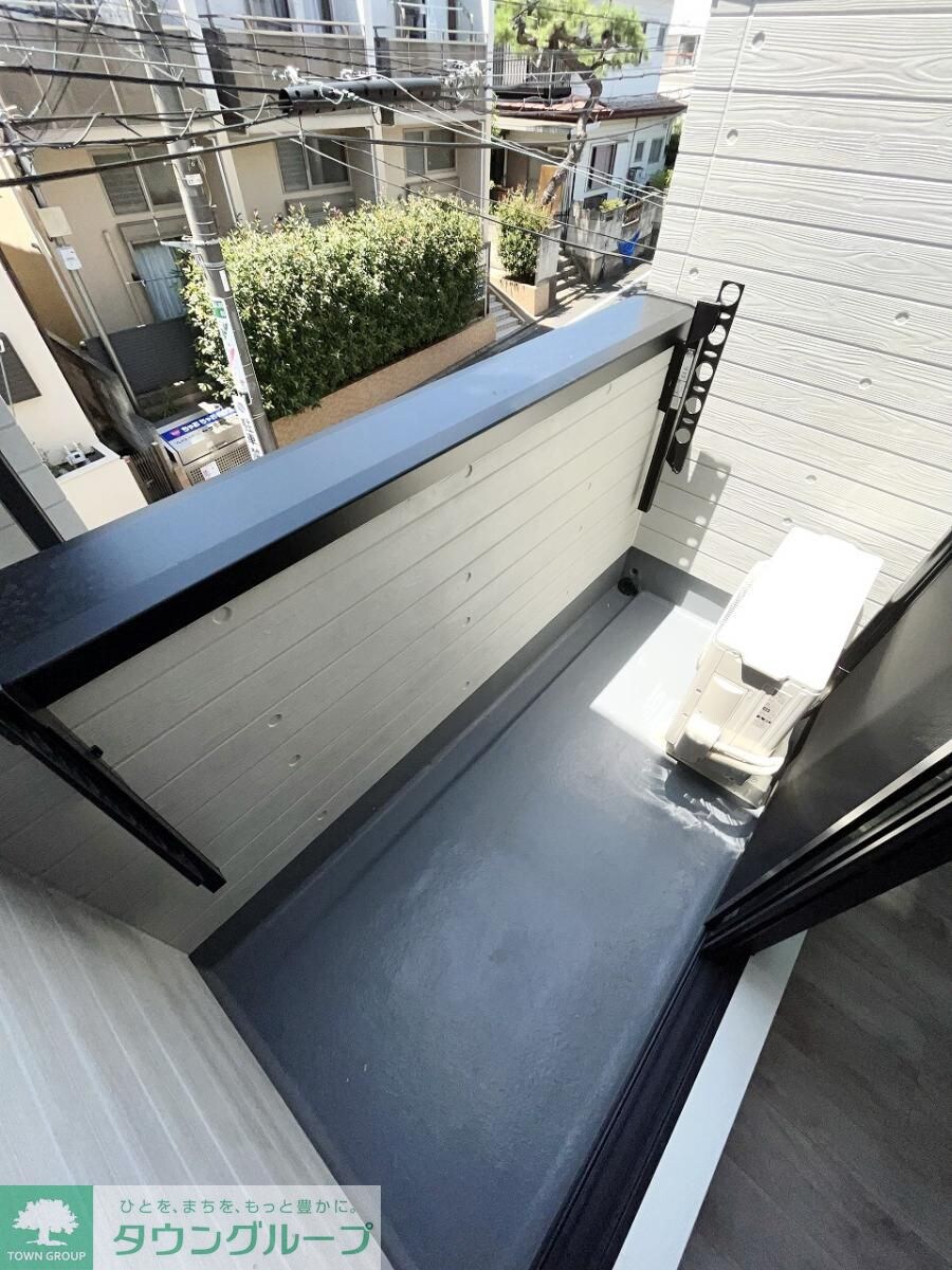 エクセラン旭町の物件内観写真