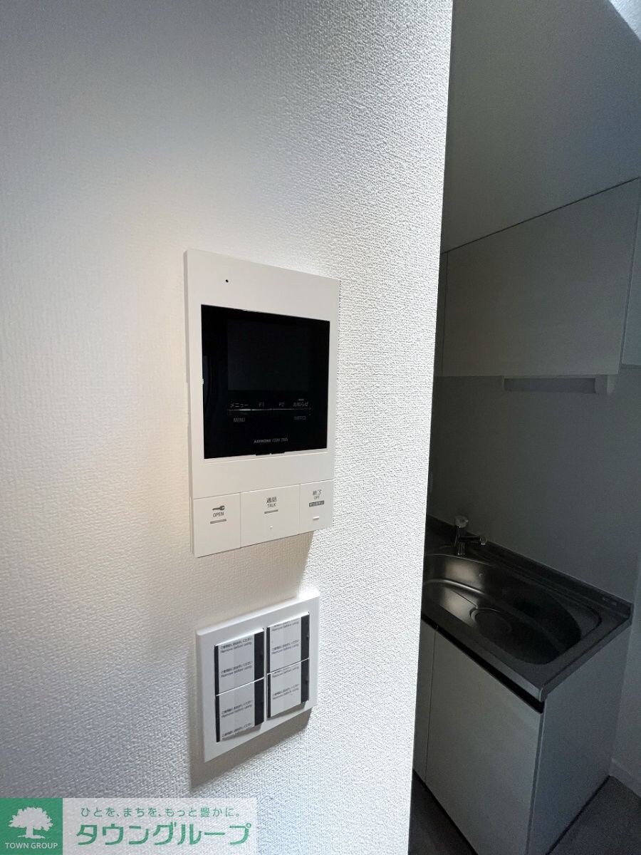 エクセラン旭町の物件内観写真