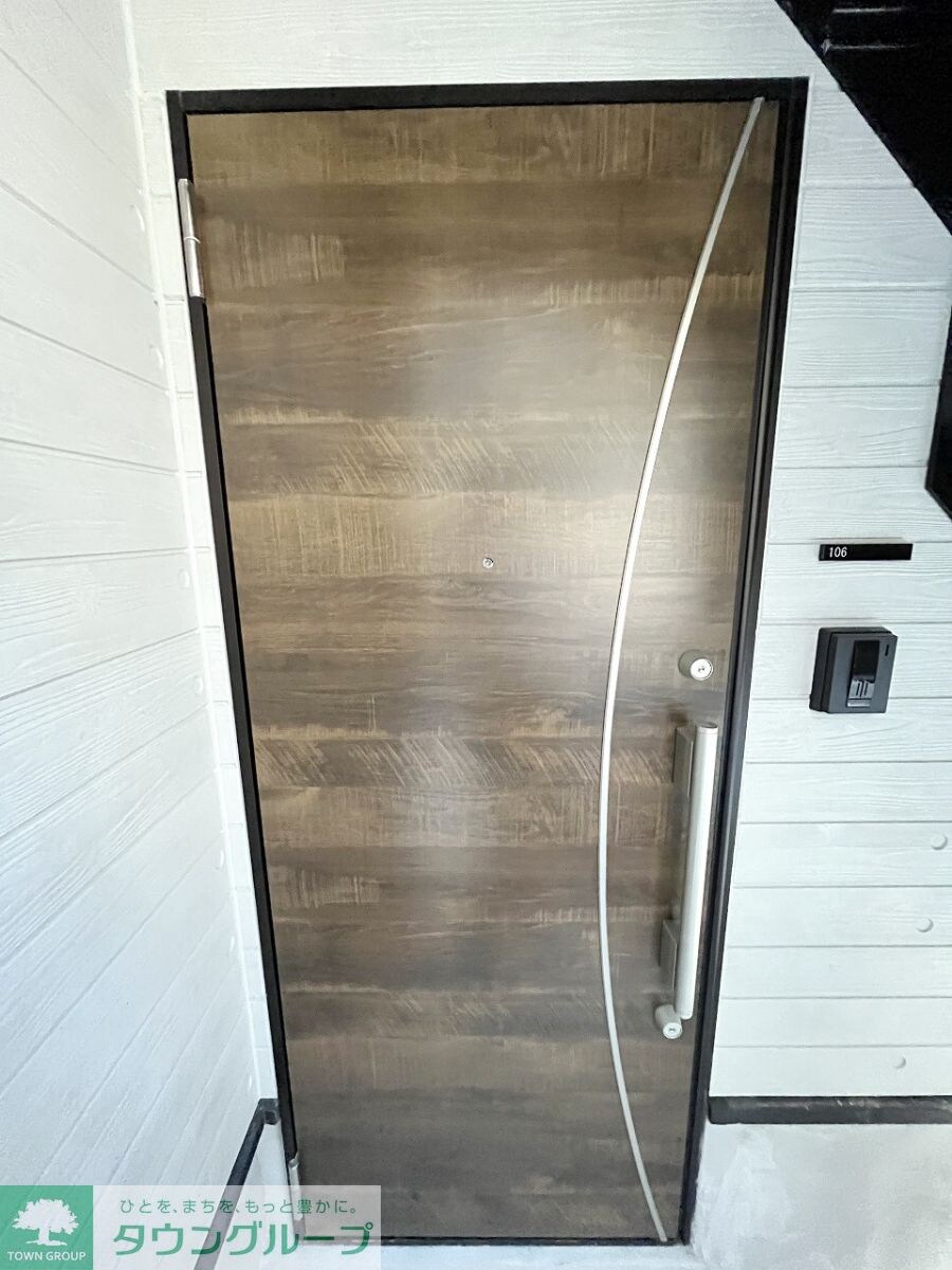 エクセラン旭町の物件内観写真