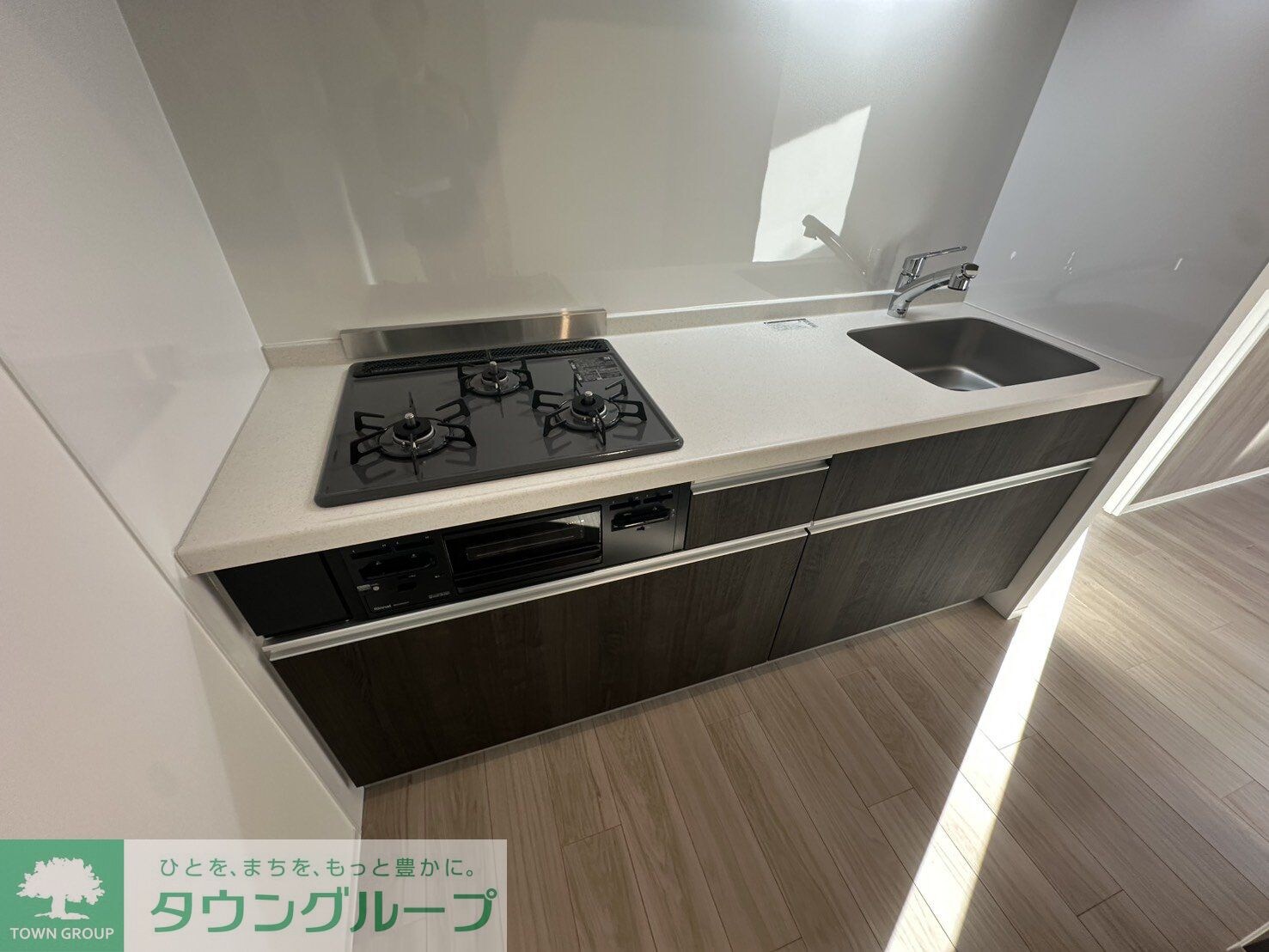 練馬レーベルの物件内観写真