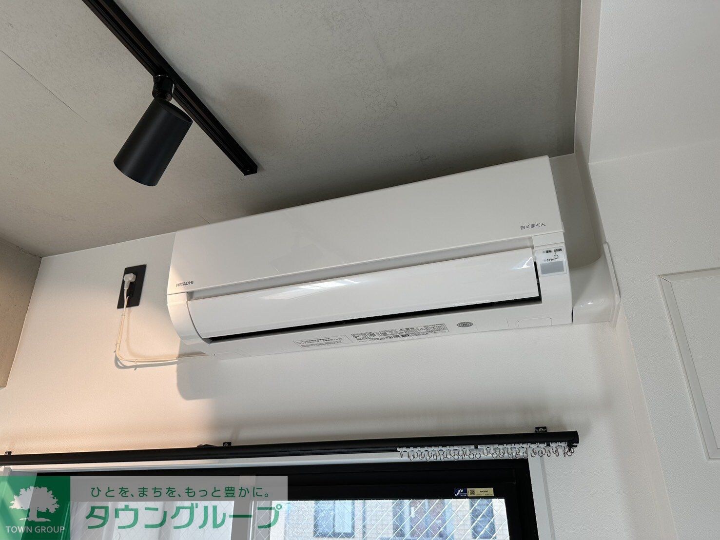 練馬レーベルの物件内観写真