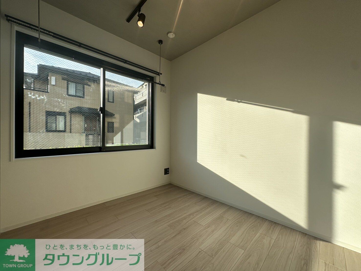 練馬レーベルの物件内観写真