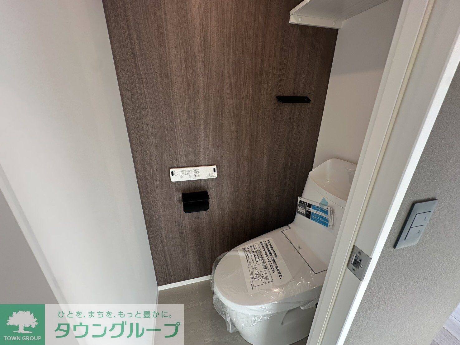 練馬レーベルの物件内観写真