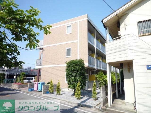 レオパレスウエストリバーIIの物件内観写真