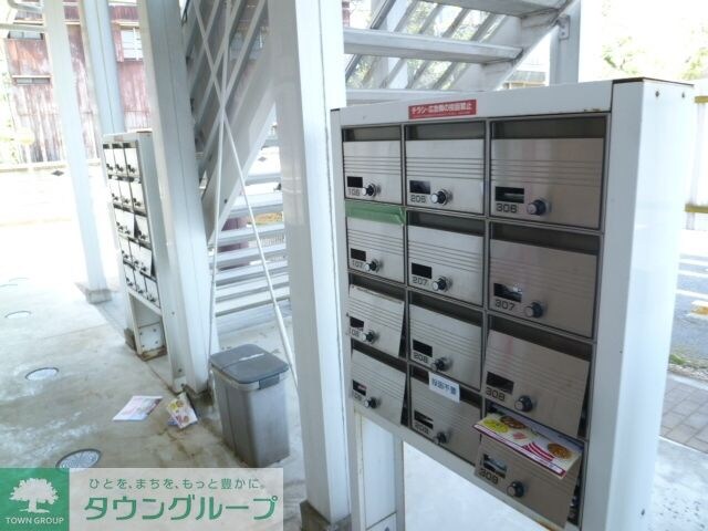 レオパレスウエストリバーIIの物件内観写真