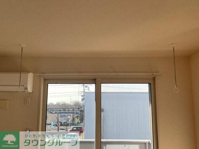 セジュールプレリーの物件内観写真