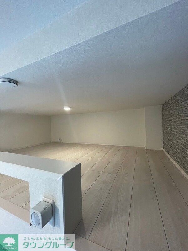 ソラーレ西大泉の物件内観写真