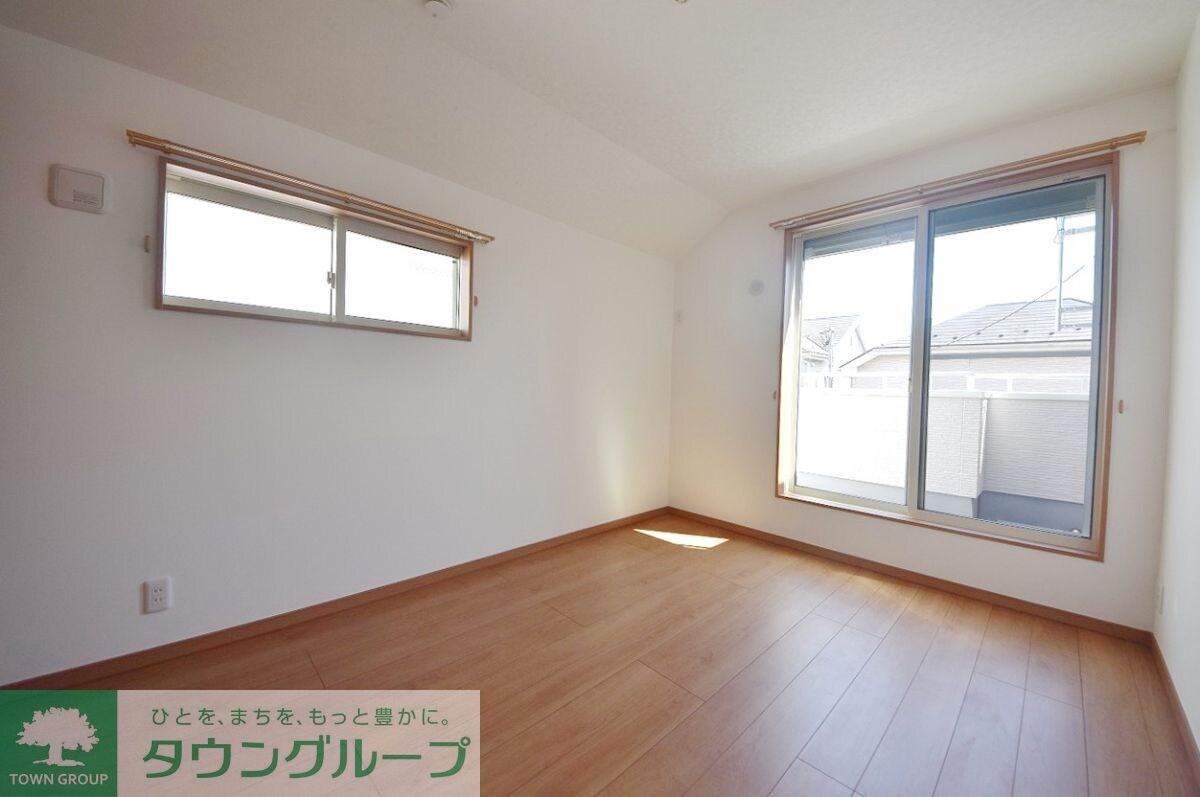 Lienの物件内観写真