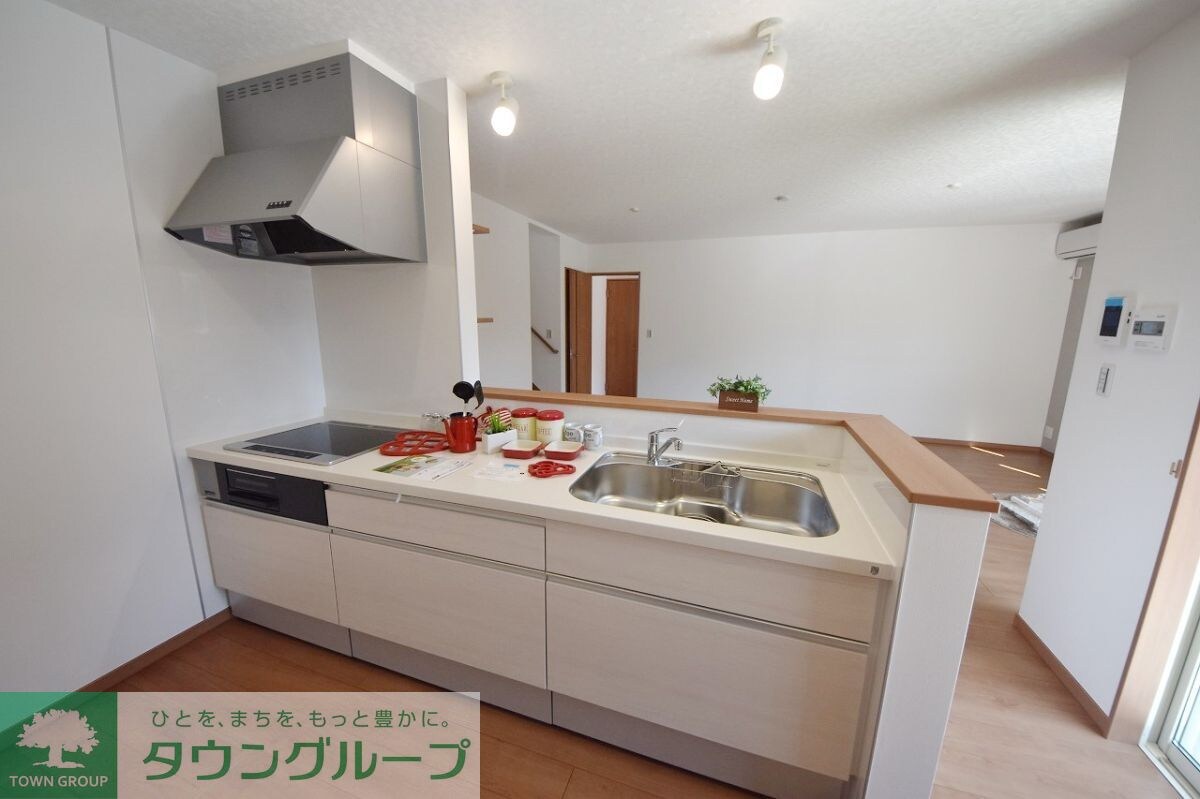 Lienの物件内観写真