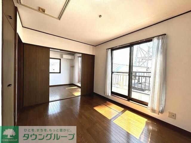 西大泉５丁目貸家の物件内観写真