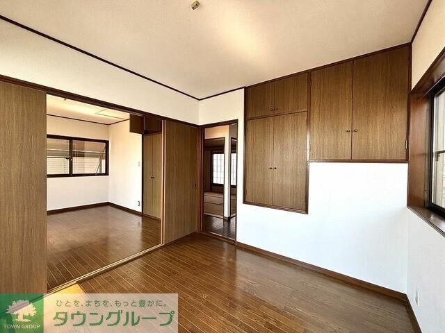 西大泉５丁目貸家の物件内観写真