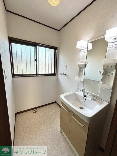 西大泉５丁目貸家の物件内観写真