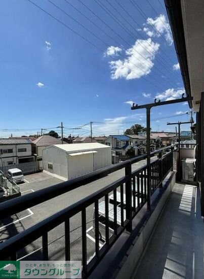 西大泉５丁目貸家の物件内観写真