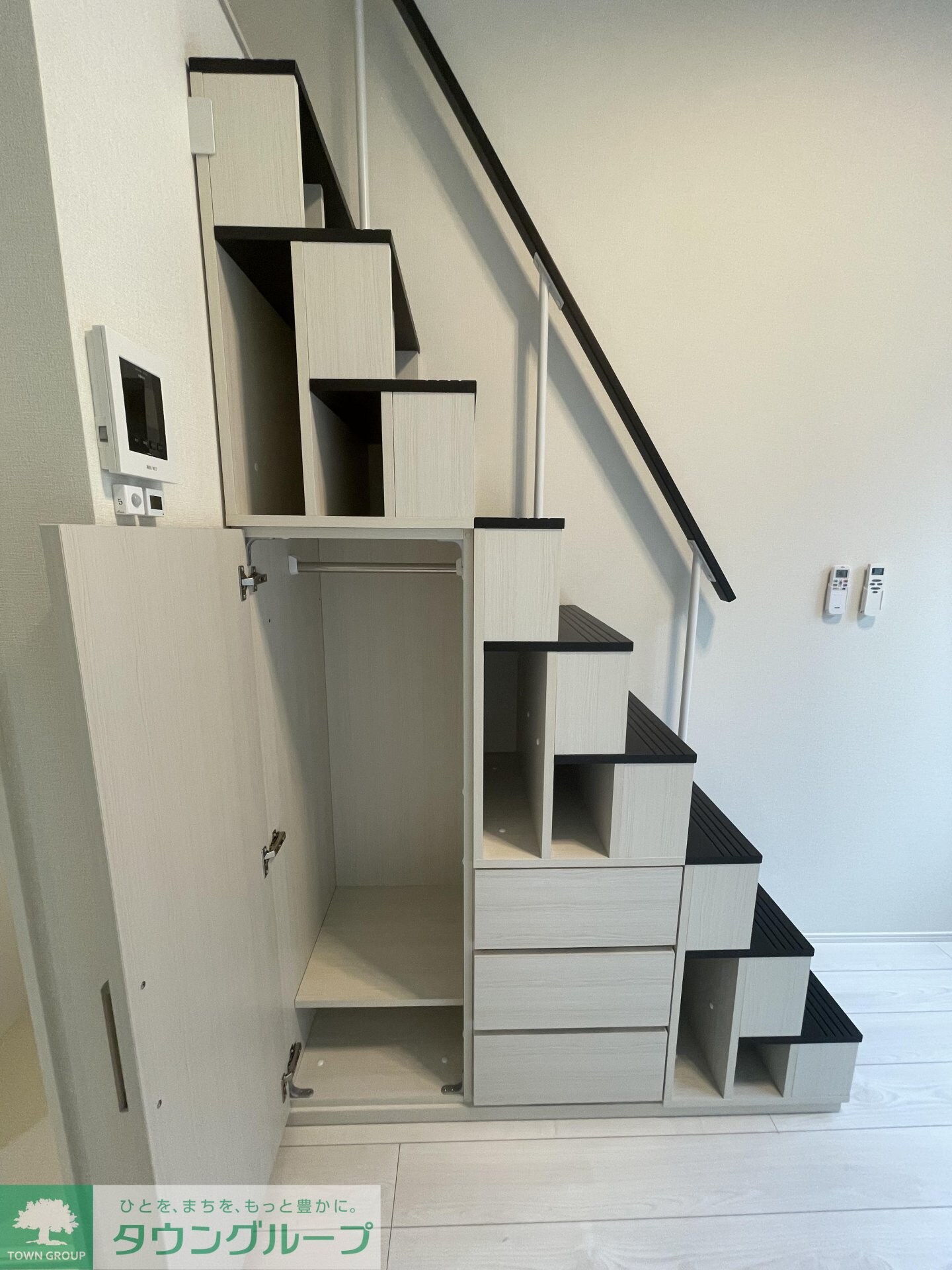 ＳＴＥＬＬＡ＋の物件内観写真