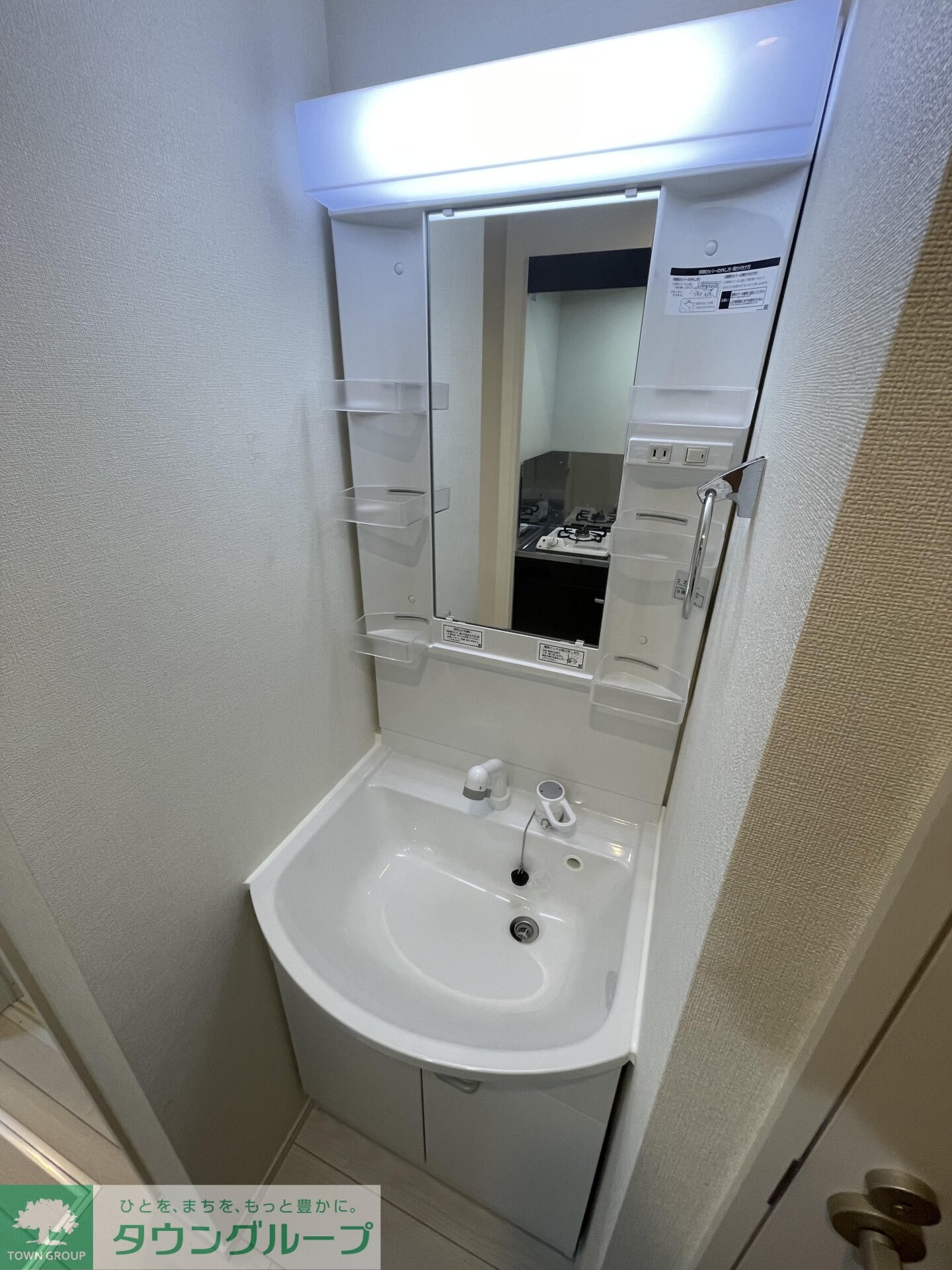 ＳＴＥＬＬＡ＋の物件内観写真