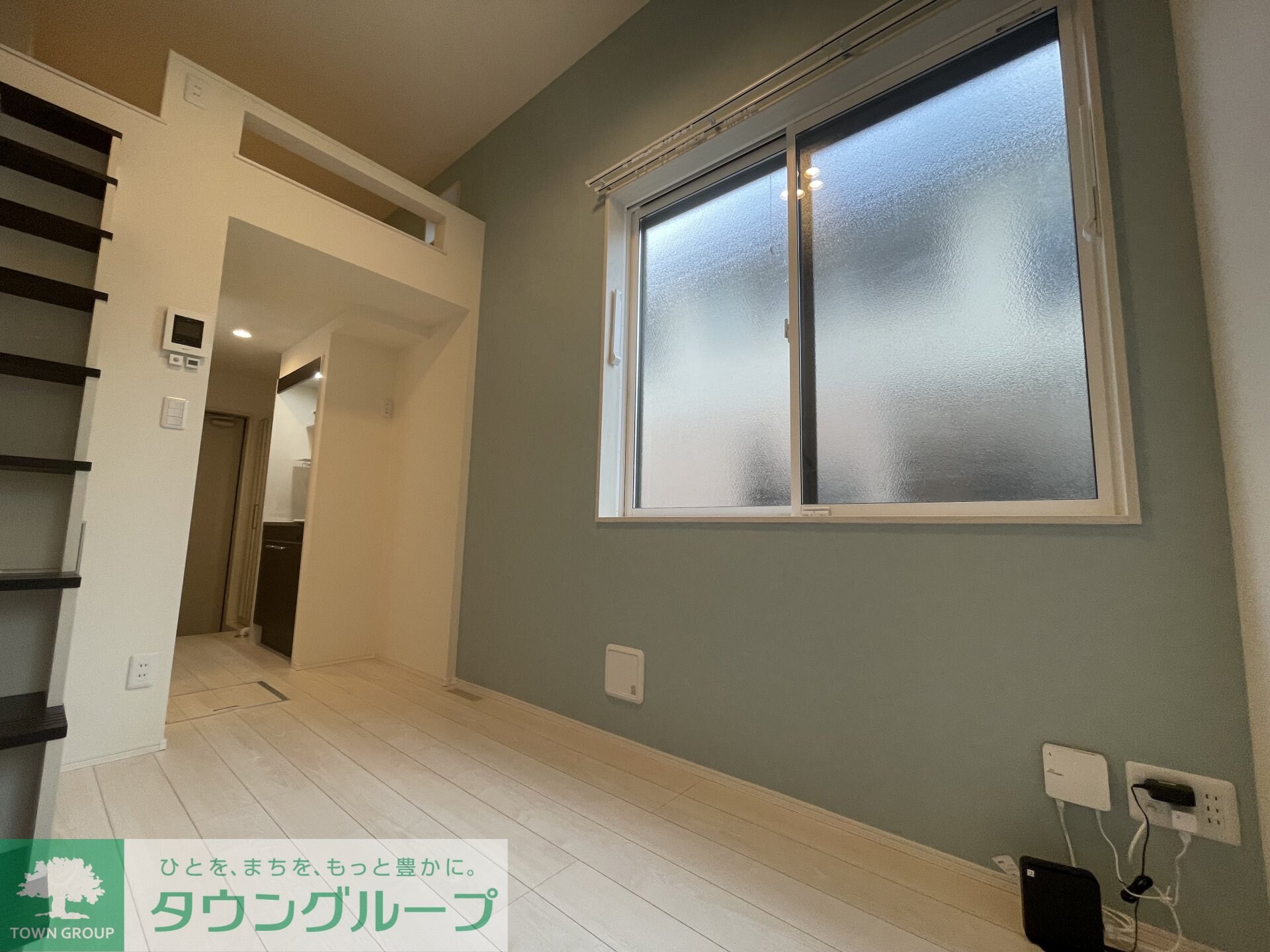 ＳＴＥＬＬＡ＋の物件内観写真