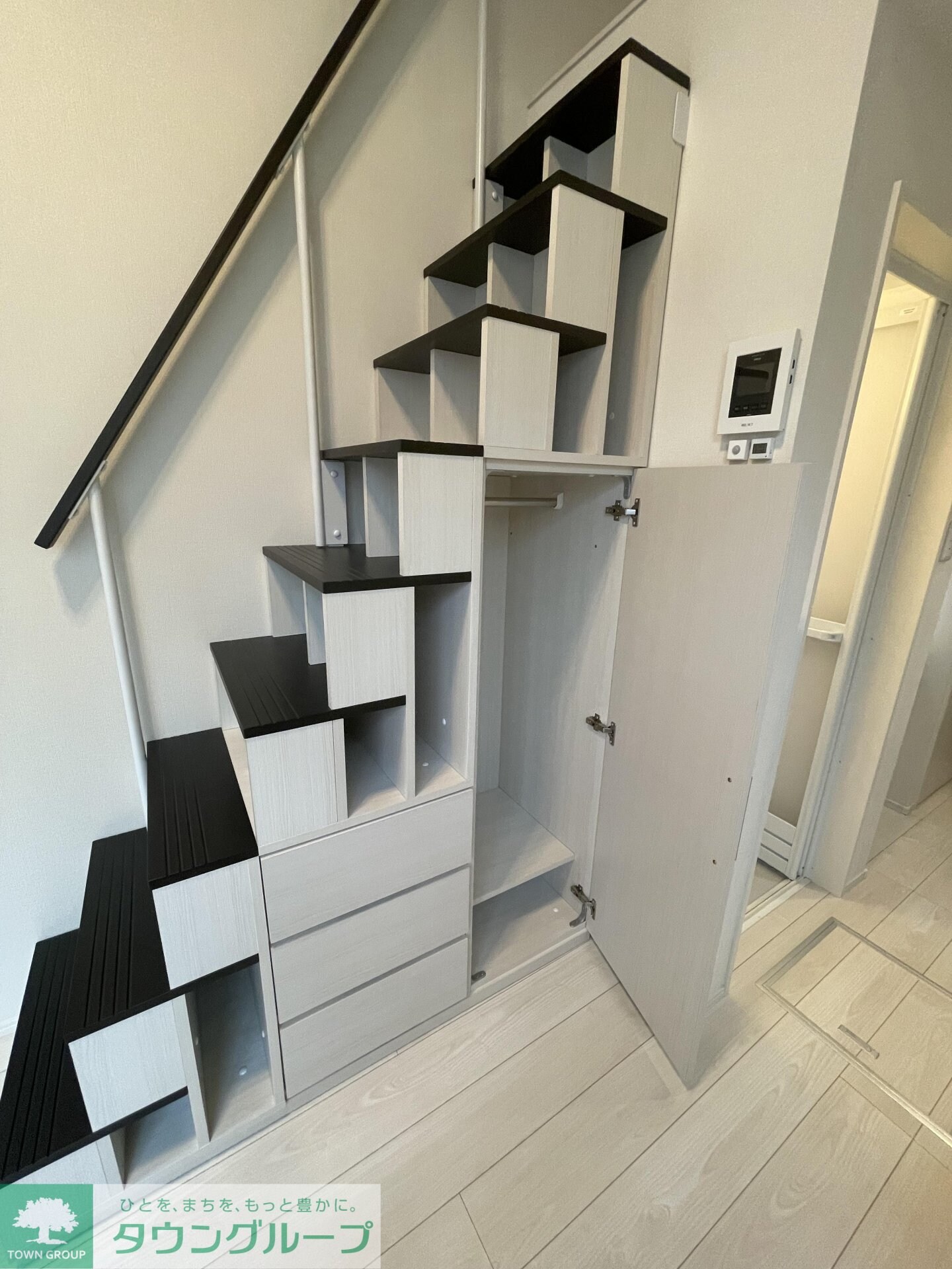 ＳＴＥＬＬＡ＋の物件内観写真