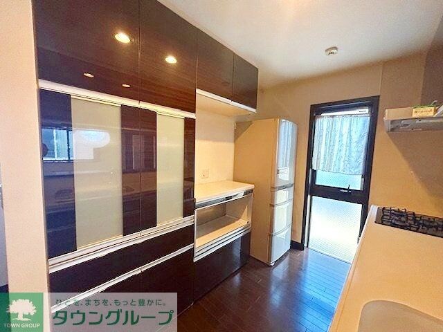 大沼町4丁目貸家の物件内観写真