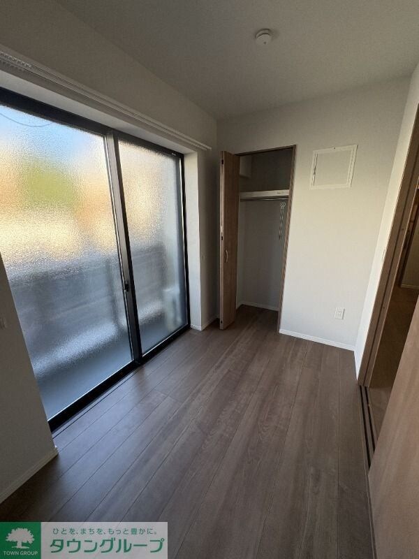 プロスタイルウェルス下井草の物件内観写真