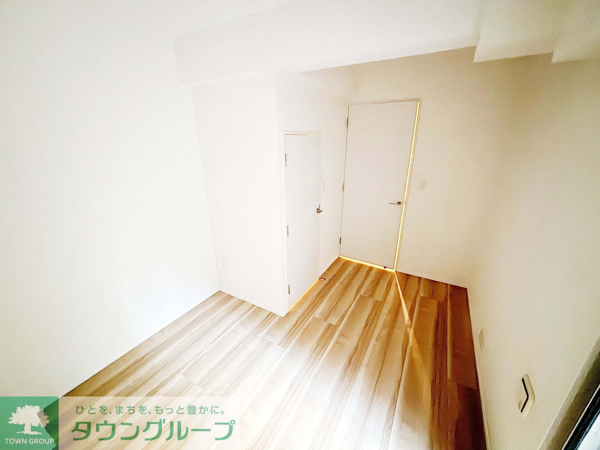 アージョ高井戸テラッツァの物件内観写真