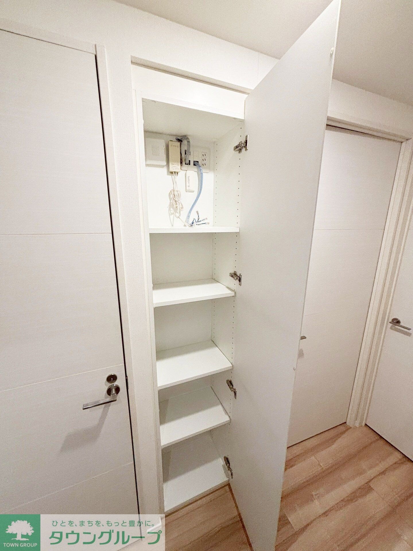 アージョ高井戸テラッツァの物件内観写真