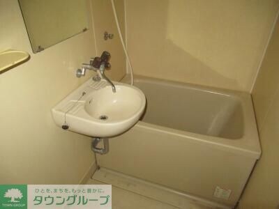 プリザントセキネの物件内観写真