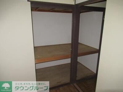 プリザントセキネの物件内観写真