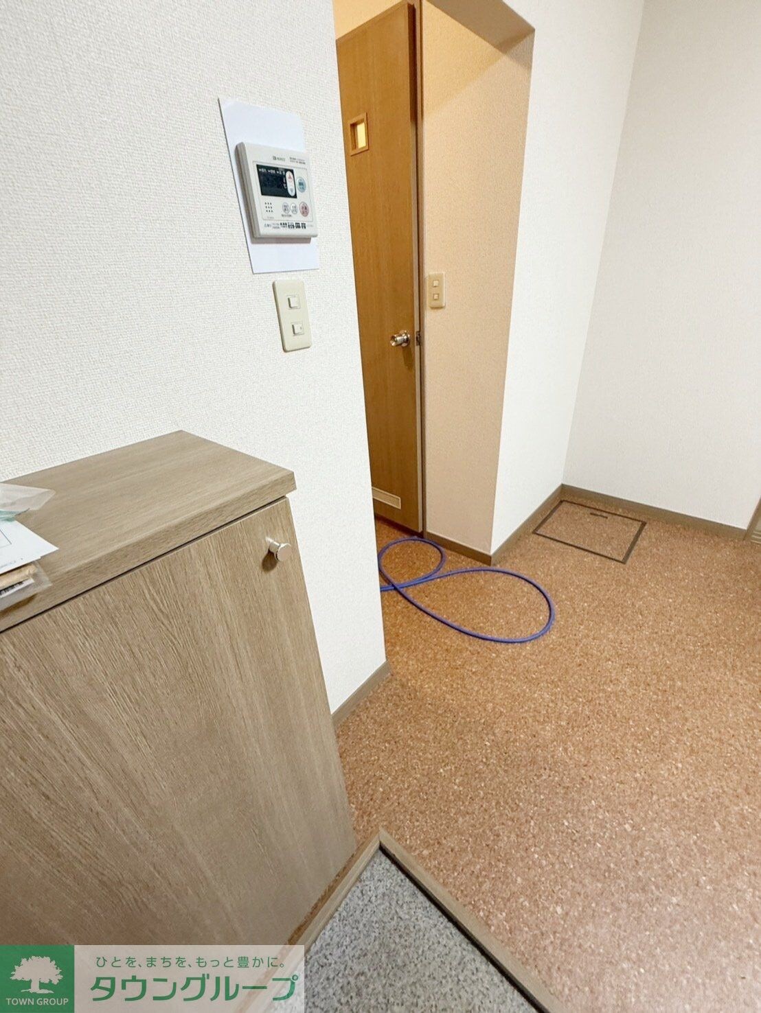 エバーグリーンの物件内観写真