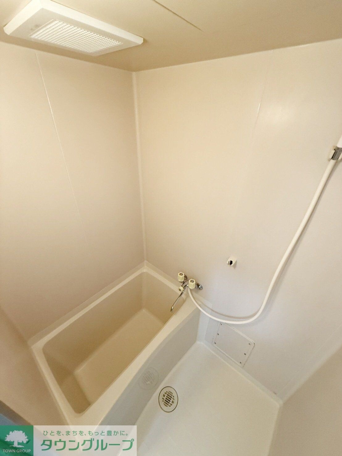 エバーグリーンの物件内観写真